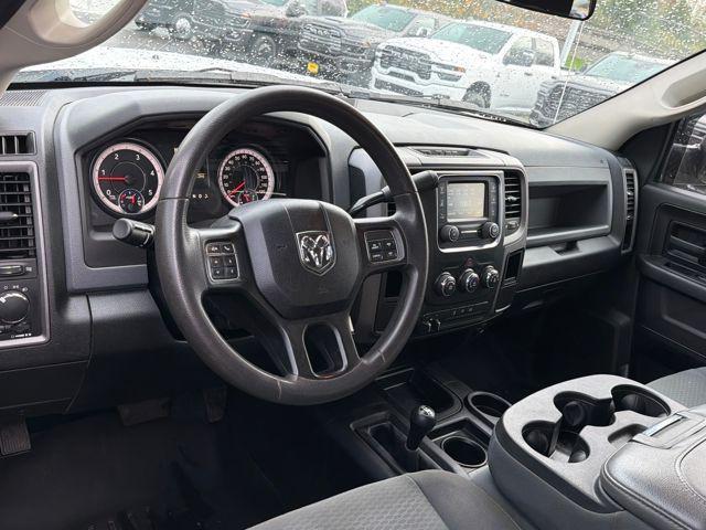 used 2018 Ram 3500 car, priced at $37,990