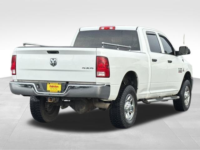 used 2018 Ram 3500 car, priced at $37,990