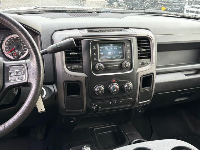 used 2018 Ram 3500 car, priced at $37,990