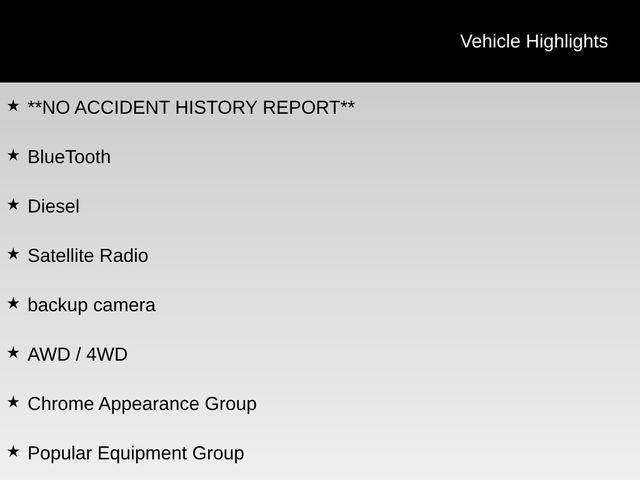 used 2018 Ram 3500 car, priced at $37,990