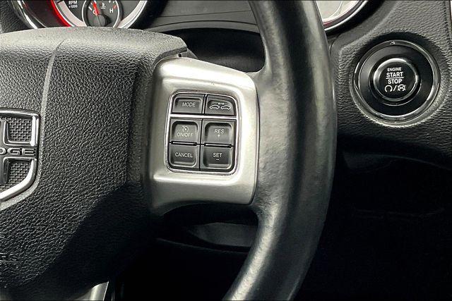 used 2013 Dodge Durango car, priced at $11,500