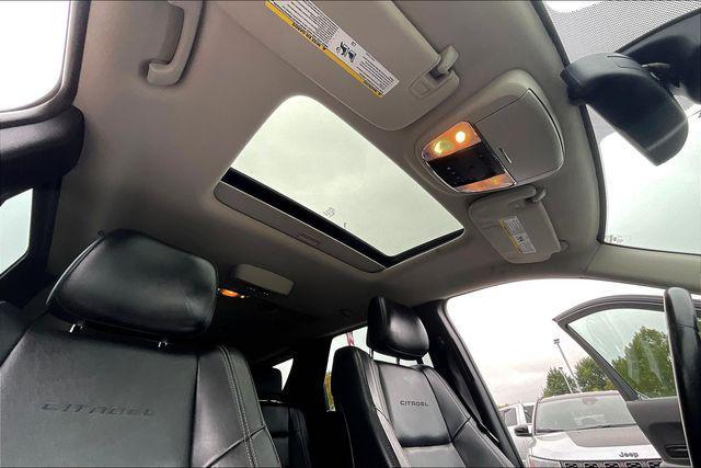 used 2013 Dodge Durango car, priced at $11,500