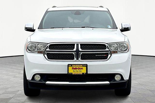 used 2013 Dodge Durango car, priced at $11,500