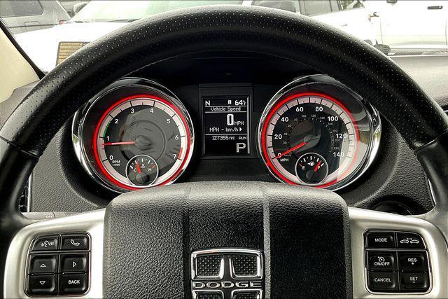 used 2013 Dodge Durango car, priced at $11,500
