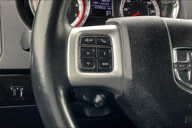 used 2013 Dodge Durango car, priced at $11,500