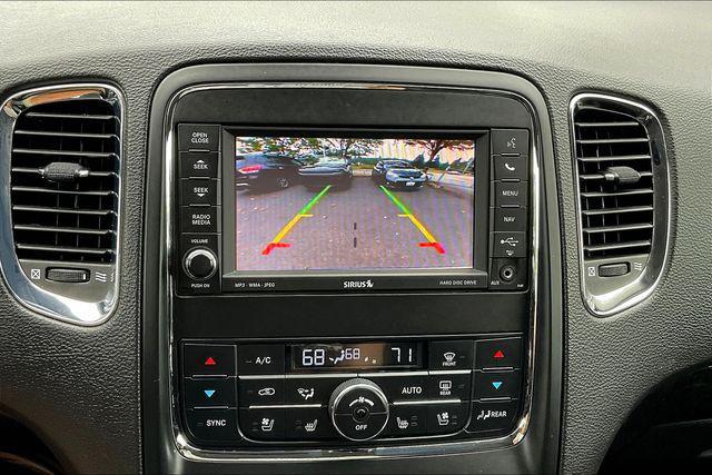 used 2013 Dodge Durango car, priced at $11,500