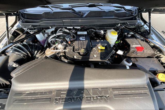 new 2026 Ram 3500 car, priced at $104,560