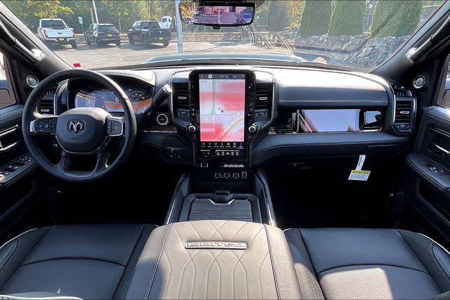 new 2026 Ram 3500 car, priced at $104,560