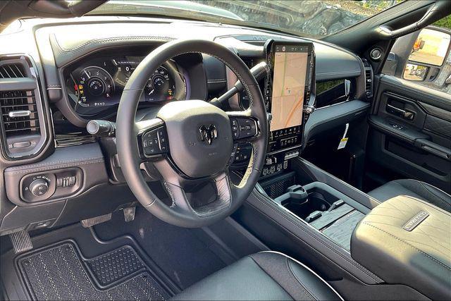 new 2026 Ram 3500 car, priced at $104,560