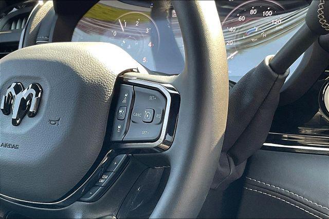 new 2026 Ram 3500 car, priced at $104,560