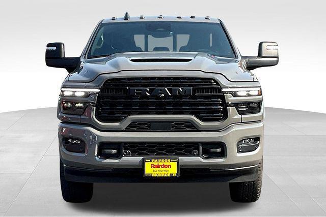 new 2026 Ram 3500 car, priced at $104,560