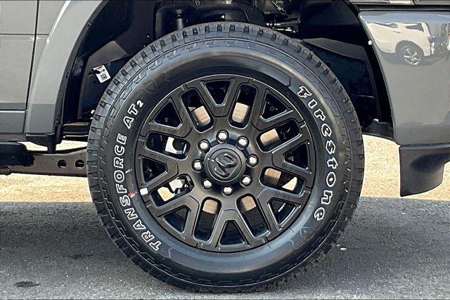 new 2026 Ram 3500 car, priced at $104,560