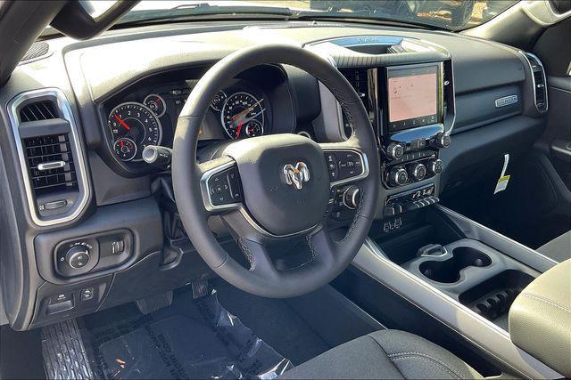 new 2026 Ram 1500 car, priced at $60,005