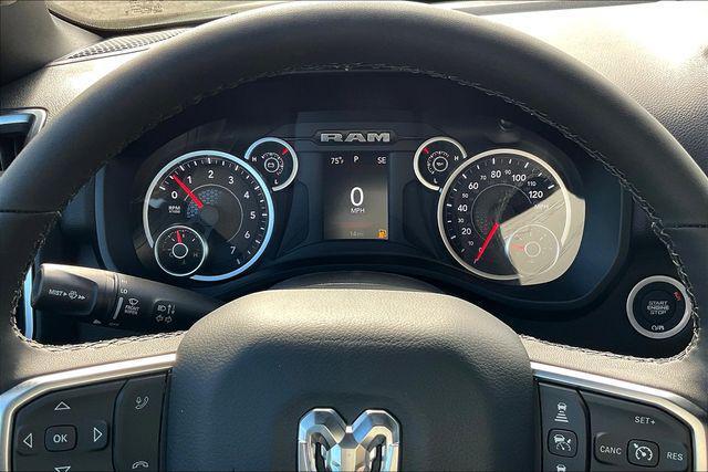 new 2026 Ram 1500 car, priced at $60,005