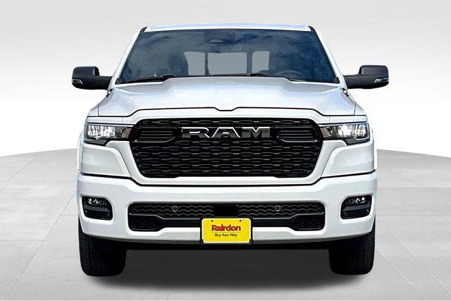 new 2026 Ram 1500 car, priced at $60,005