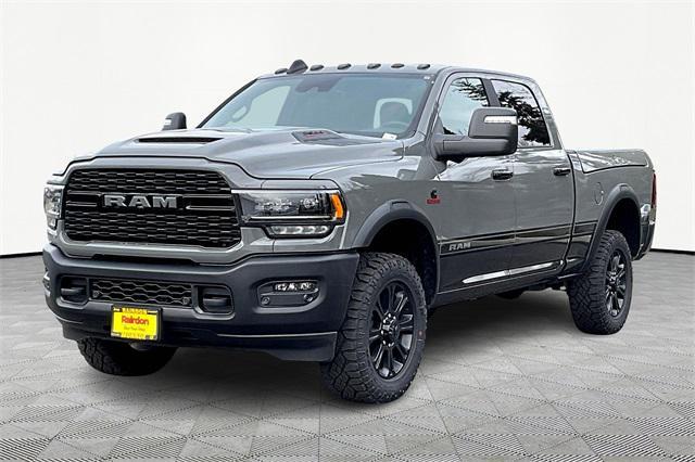 new 2024 Ram 2500 car, priced at $90,765