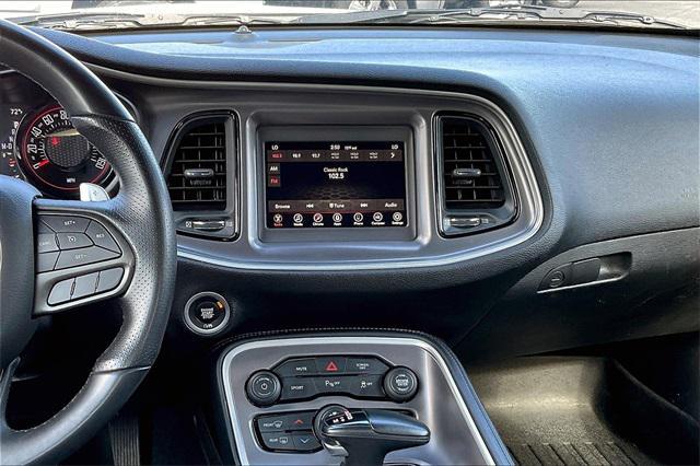 used 2020 Dodge Challenger car, priced at $31,000