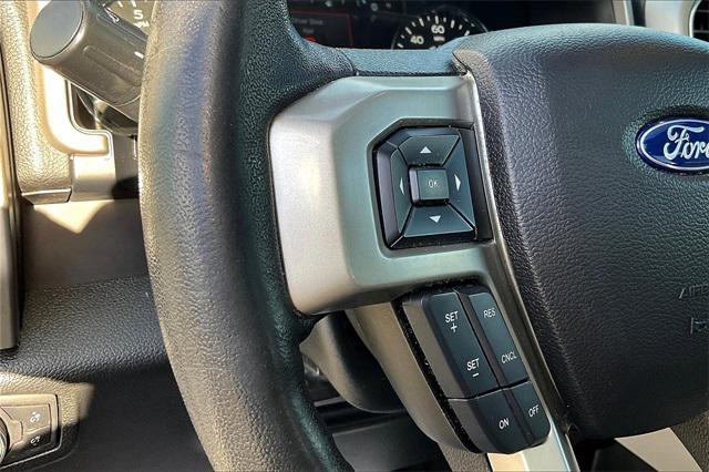 used 2020 Ford F-150 car, priced at $29,000