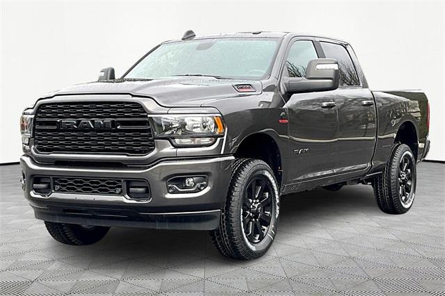 new 2024 Ram 2500 car, priced at $74,480