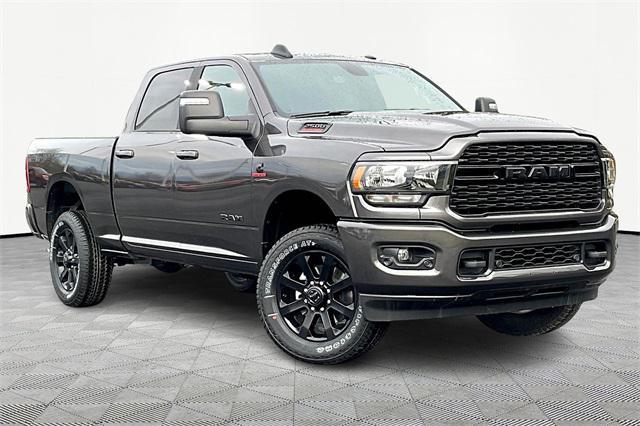 new 2024 Ram 2500 car, priced at $74,480