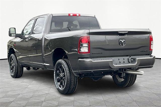 new 2024 Ram 2500 car, priced at $74,480