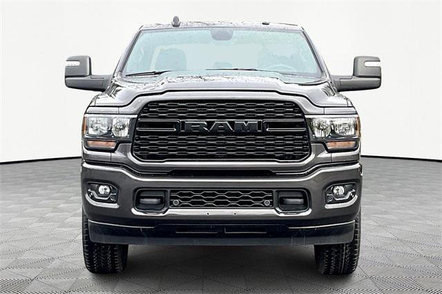 new 2024 Ram 2500 car, priced at $74,480