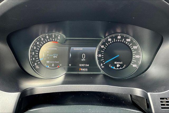 used 2018 Ford Explorer car, priced at $20,990