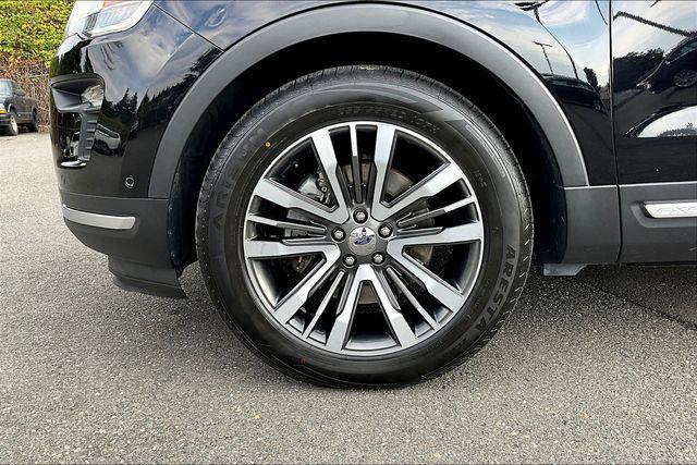 used 2018 Ford Explorer car, priced at $20,990