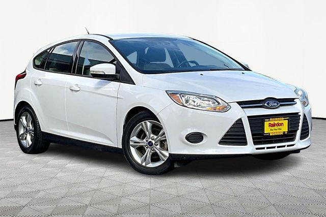 used 2014 Ford Focus car, priced at $6,700