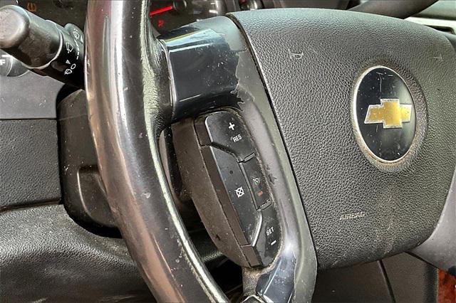 used 2007 Chevrolet Avalanche car, priced at $6,500