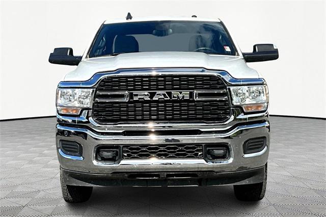 used 2022 Ram 2500 car, priced at $43,500