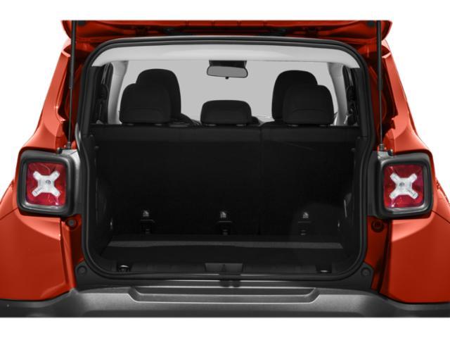 used 2021 Jeep Renegade car, priced at $19,900