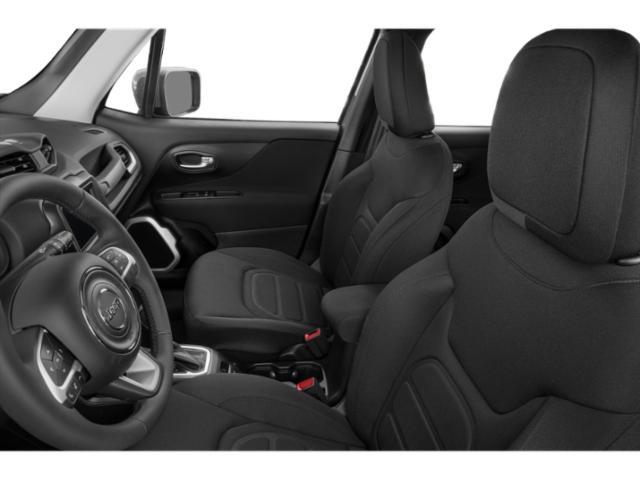 used 2021 Jeep Renegade car, priced at $19,900