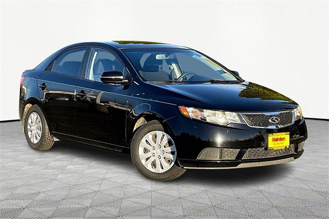 used 2012 Kia Forte car, priced at $6,000