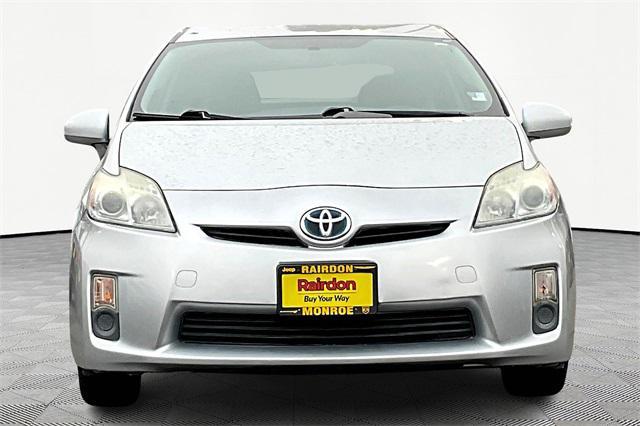 used 2010 Toyota Prius car, priced at $7,500