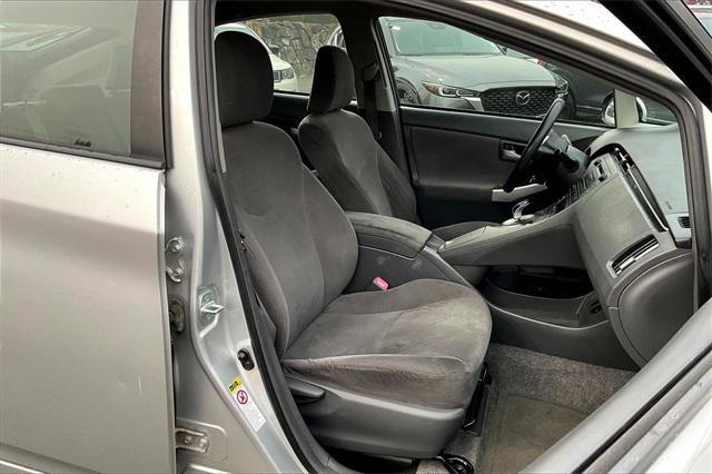 used 2010 Toyota Prius car, priced at $7,500