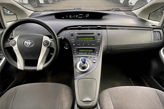 used 2010 Toyota Prius car, priced at $7,500