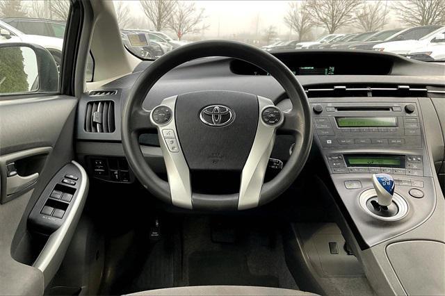 used 2010 Toyota Prius car, priced at $7,500