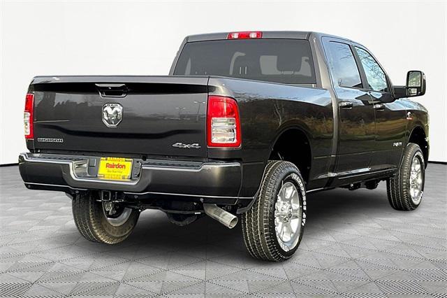 new 2024 Ram 2500 car, priced at $72,915