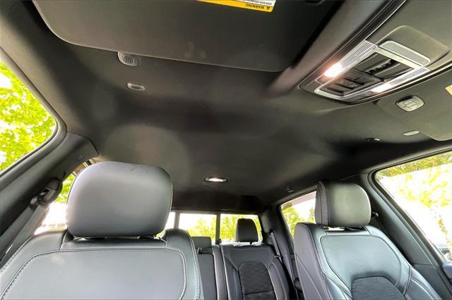 used 2020 Ram 1500 car, priced at $34,900