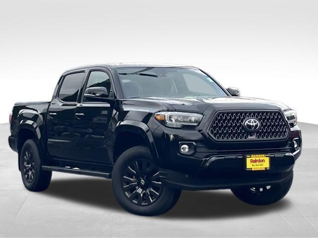 used 2023 Toyota Tacoma car, priced at $42,990
