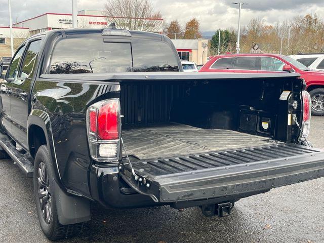 used 2023 Toyota Tacoma car, priced at $42,990