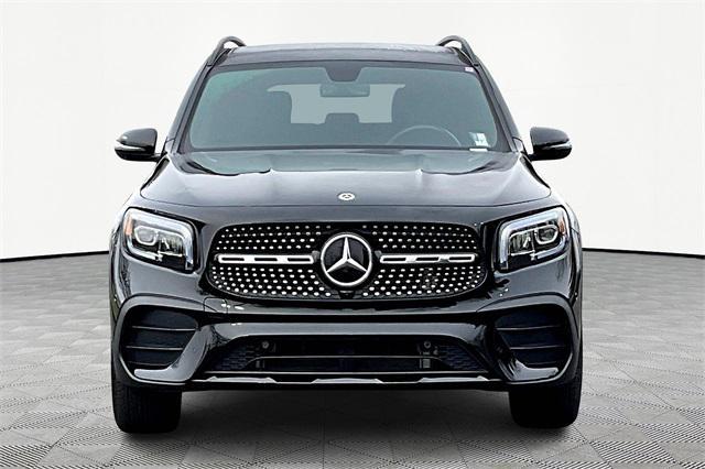 used 2023 Mercedes-Benz GLB 250 car, priced at $38,000