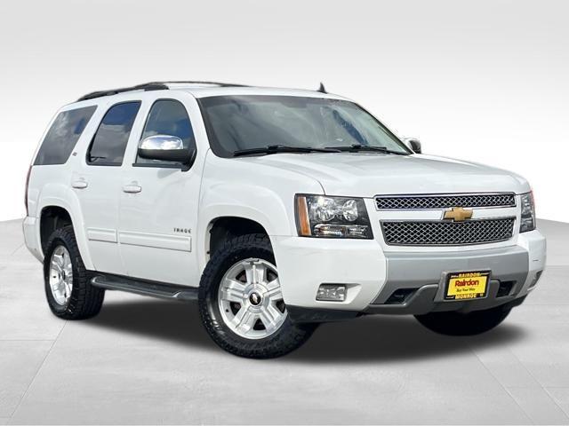 used 2012 Chevrolet Tahoe car, priced at $9,990