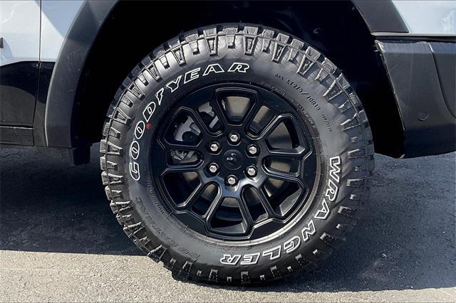 new 2025 Ram 1500 car, priced at $66,685