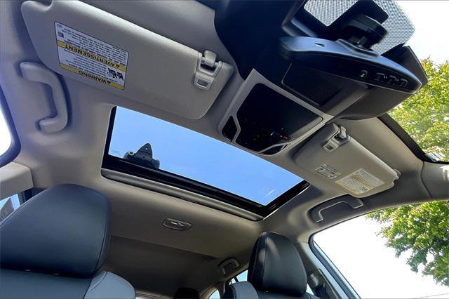 used 2023 Subaru Outback car, priced at $31,500