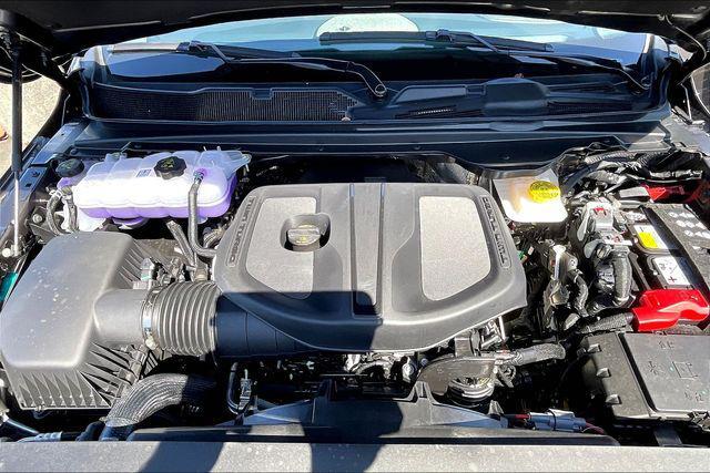 new 2026 Ram 1500 car, priced at $74,270