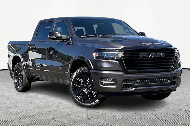 new 2026 Ram 1500 car, priced at $74,270
