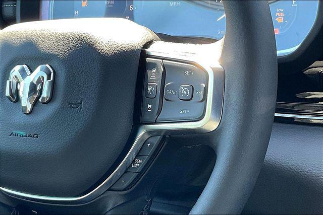 new 2026 Ram 1500 car, priced at $74,270