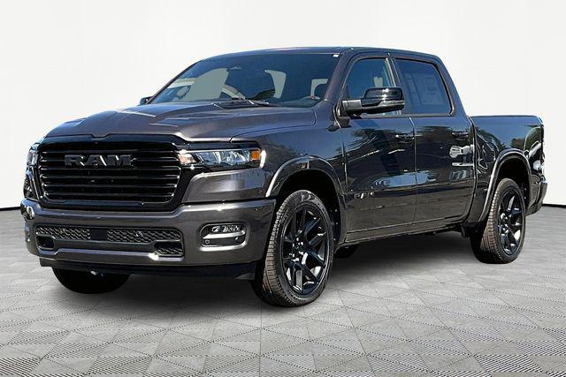 new 2026 Ram 1500 car, priced at $74,270